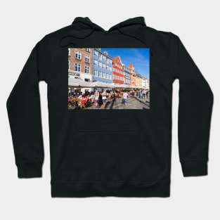 Copenhagen Hoodie